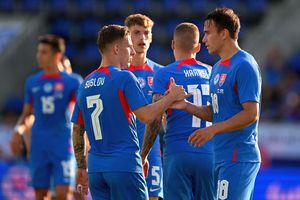 Slovacia, adversara României de la EURO 2024, s-a distrat cu cea mai slabă națională din lume într-un meci amical