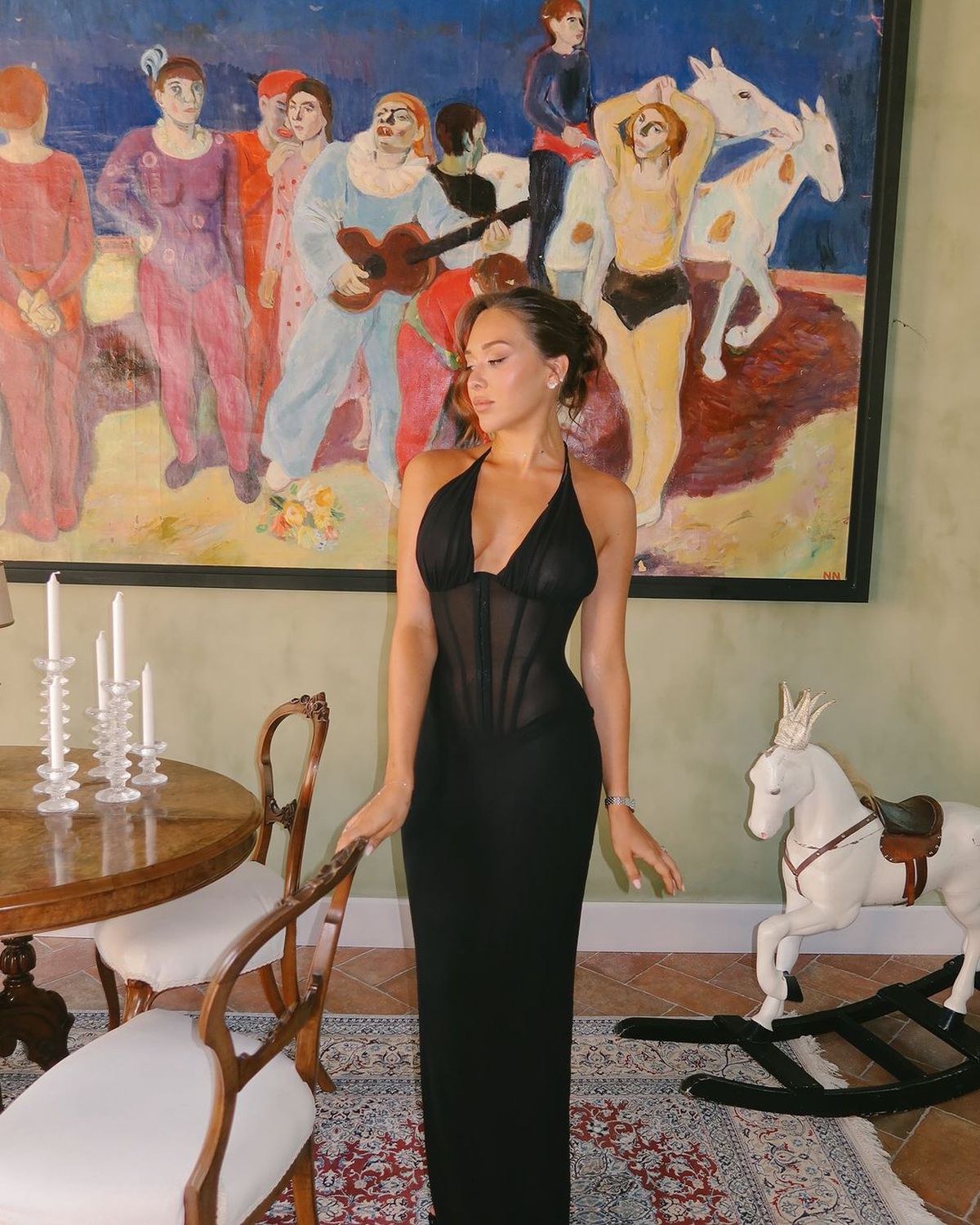 Indiciul că transferul e aproape făcut » Soția lui De Bruyne caută deja vilă în oraș