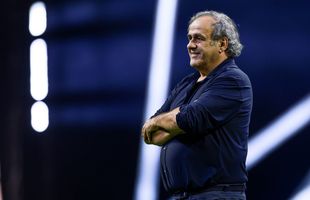 Michel Platini iese la atac: „Infantino și Ceferin sunt niște nulități. Au creat o competiție stupidă!”