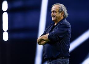 Michel Platini iese la atac: „Infantino și Ceferin sunt niște nulități. Au creat o competiție stupidă!”