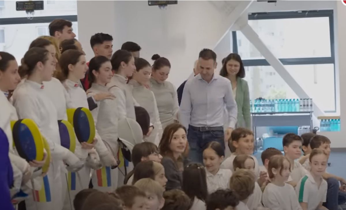 Mihai Covaliu, „salvatorul” lui Robert Negoiță în investiția Recorder