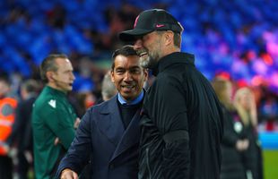 Beșiktaș a ales antrenorul după refuzul lui Răzvan Lucescu. Xavi și Pochettino au ieșit rapid din discuții