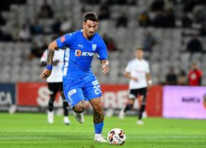 Mutare spectaculoasă în Superliga: Jovan Markovic poate ajunge la o forță din campionat » Clubul a confirmat, GSP are toate detaliile