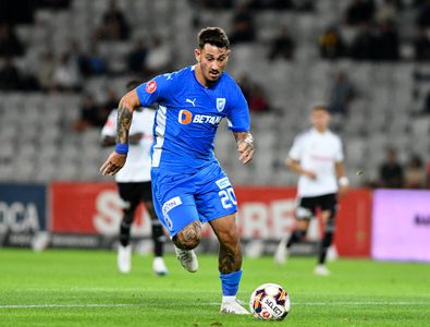 Mutare spectaculoasă în Superliga: Jovan Markovic poate ajunge la o forță din campionat » Clubul a confirmat, GSP are toate detaliile
