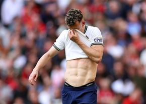 A început „curățenia” promisă de Postecoglou: PATRU nume importante au plecat oficial de la Tottenham