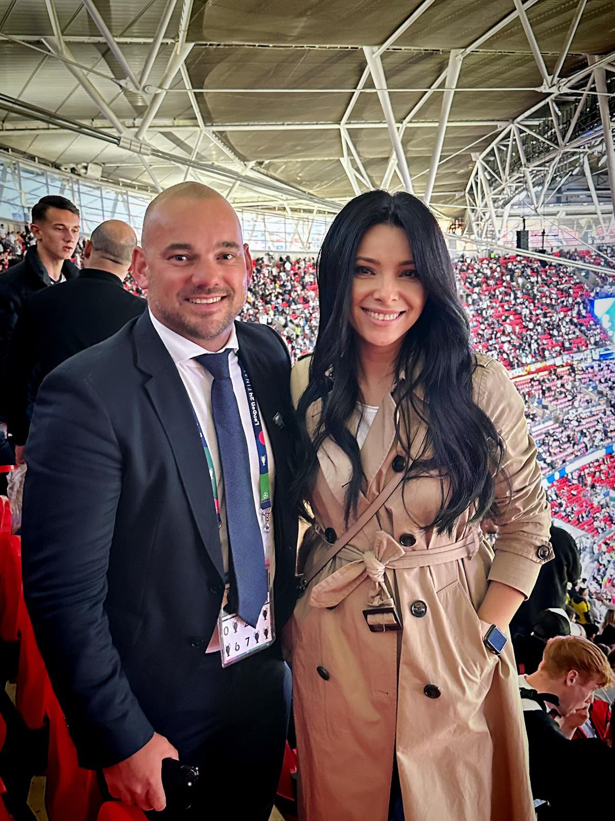 Corina Caragea a dezvăluit întrebările pe care le primește cel mai des de la fani: „Nu vă arăt totul!”