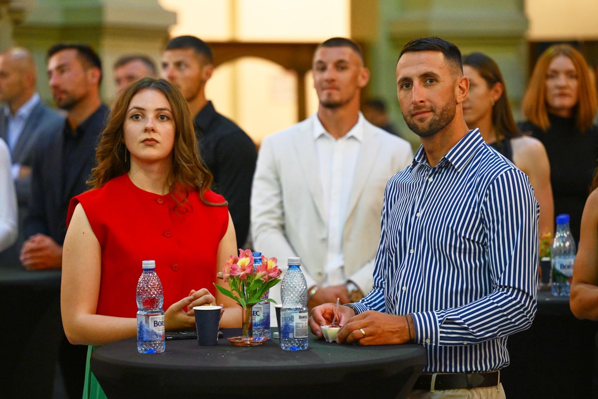 Canotaj - eveniment parteneriat CEC Bank