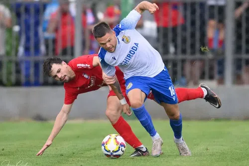 În urma finalelor barajelor pentru promovarea în Liga a 2-a, CS Afumați, FC Bihor, Metalul Buzău, Câmpulung Muscel și Unirea Ungheni au obținut calificarea în eșalonul secund.