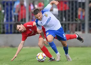 Echipele din Liga a 3-a care vor lupta pentru ultimul loc de promovare! Gazdele vor fi alese prin tragere la sorți