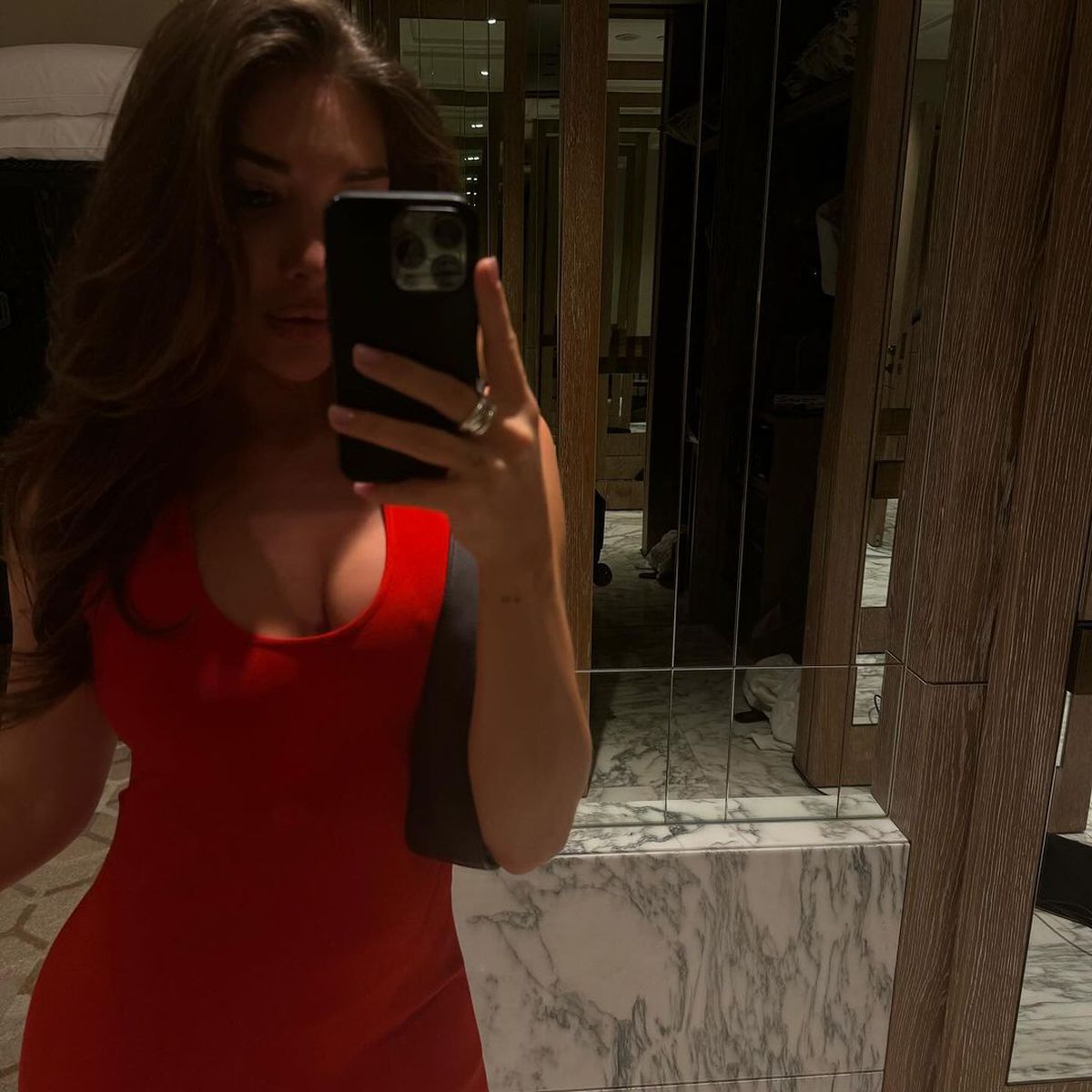 Michele Lacroix, soția lui Kevin De Bruyne