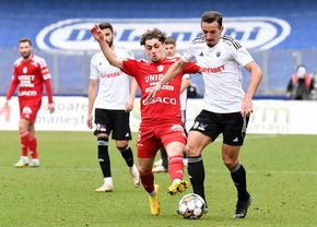 Despărțire de ultimă oră în Superliga: „Mult succes!”