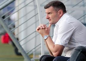 Forțat să plece de la Petrolul, Balint a reacționat public: „Sunt pus în situația asta”
