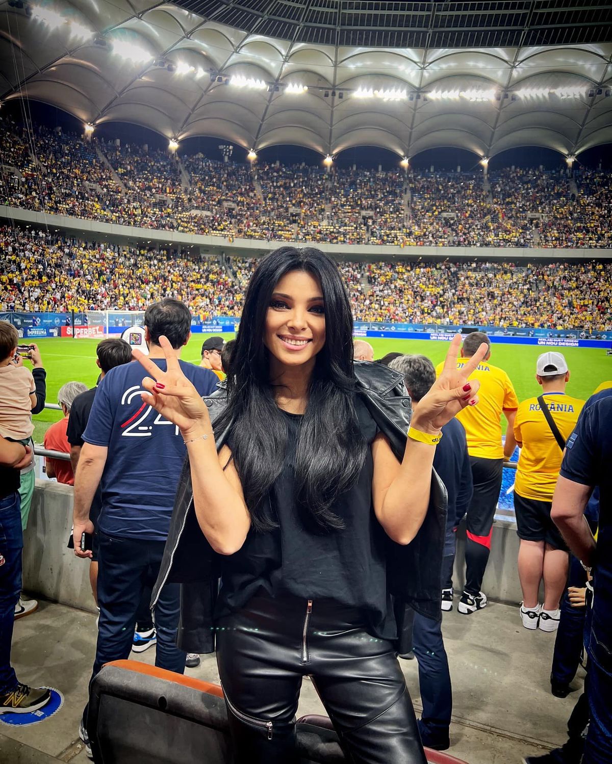 Corina Caragea a dezvăluit întrebările pe care le primește cel mai des de la fani: „Nu vă arăt totul!”