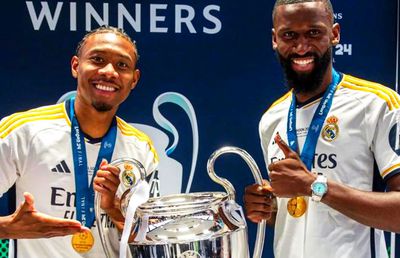 Un star al Realului a purtat pe Wembley un ceas de 31 de ori mai scump decât valoarea trofeului Ligii Campionilor