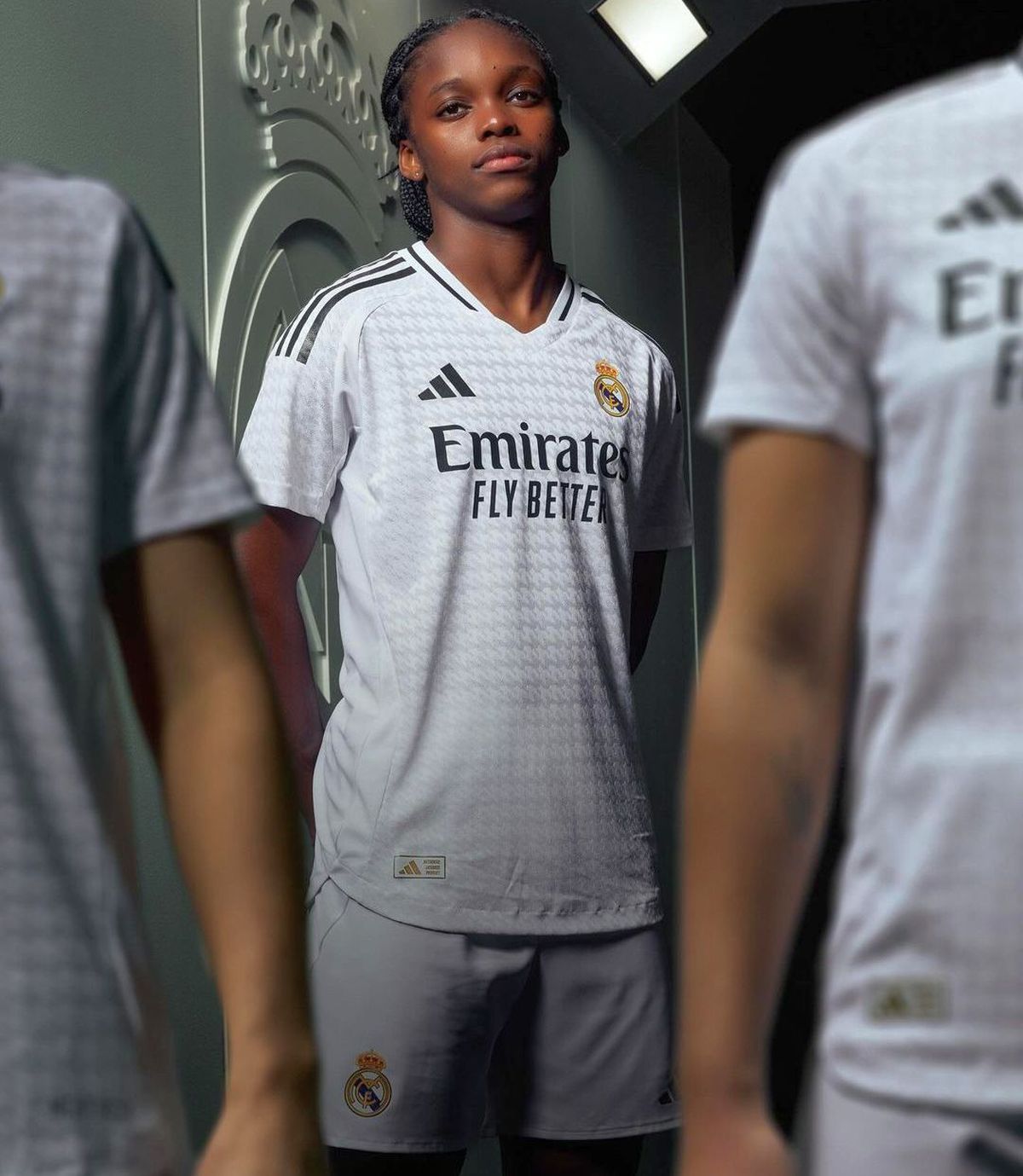 Real Madrid a prezentat tricourile pentru următorul sezon » Detaliul care i-a nemulțumit pe fani: „Ce e asta?!”