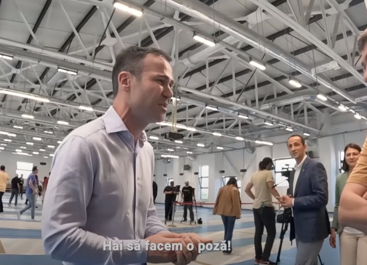 Mihai Covaliu, „salvatorul” lui Robert Negoiță în investiția Recorder