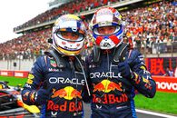 Red Bull, decizie surprinzătoare: i-a anunțat colegul lui Max Verstappen până în 2027