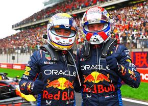Red Bull, decizie surprinzătoare: i-a anunțat colegul lui Max Verstappen până în 2027