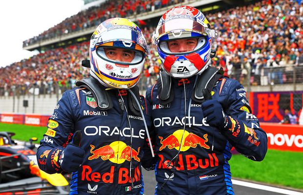 Red Bull, decizie surprinzătoare: i-a anunțat colegul lui Max Verstappen până în 2027