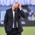 Igor Tudor a suferit prima înfrângere din acest sezon, înregistrând astfel al 6-lea meci consecutiv fără victorie pe banca lui Juventus / FOTO: Getty Images