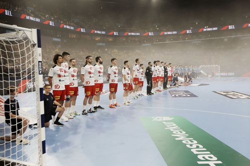 Dinamo (masculin), Rapid și Gloria Bistrița (feminin) au cerut wild carduri pentru ediția următoare a Ligii Campionilor la handbal / FOTO: Cristi Preda (GSP.ro)