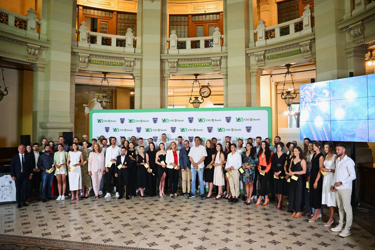 Elisabeta Lipă: „Când vom organiza primele Campionate Mondiale de seniori, mă voi retrage în glorie!”