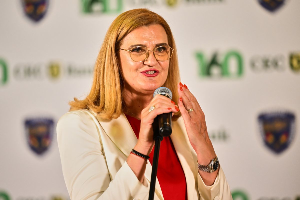 Elisabeta Lipă: „Când vom organiza primele Campionate Mondiale de seniori, mă voi retrage în glorie!”