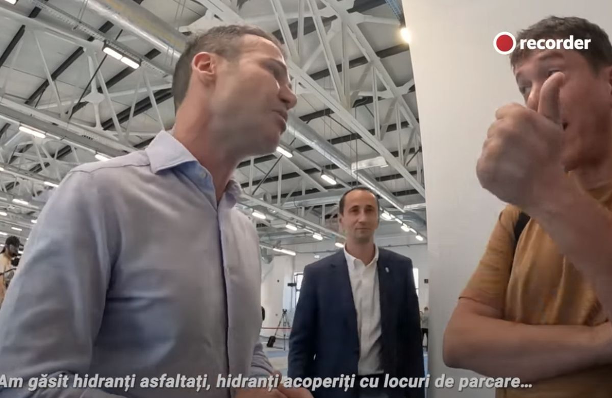 Mihai Covaliu, „salvatorul” lui Robert Negoiță în investiția Recorder