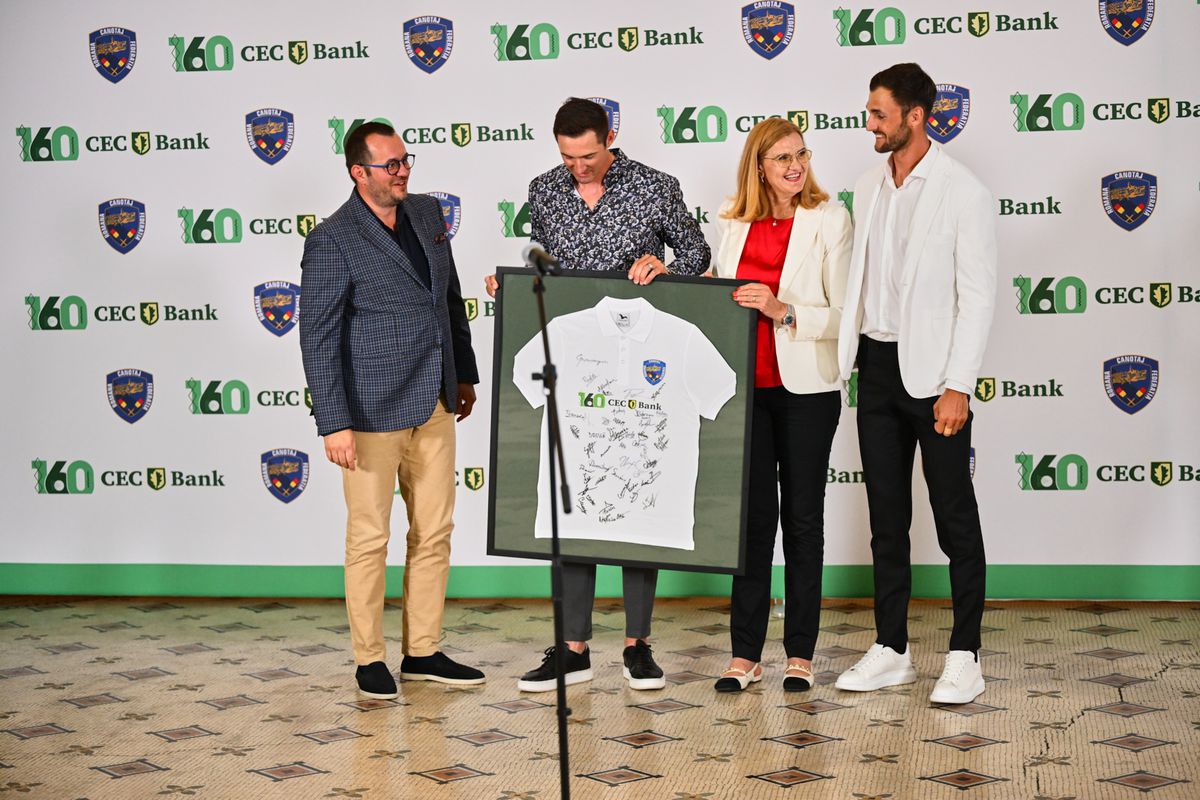 Elisabeta Lipă: „Când vom organiza primele Campionate Mondiale de seniori, mă voi retrage în glorie!”