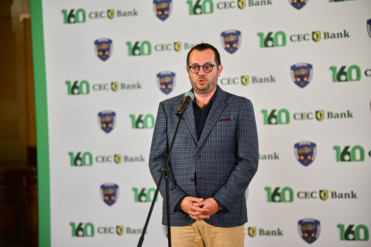 Elisabeta Lipă: „Când vom organiza primele Campionate Mondiale de seniori, mă voi retrage în glorie!”