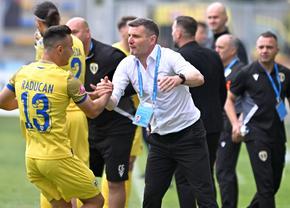 Petrolul l-a dat afară pe Laszlo Balint! Se pregătește venirea turcilor