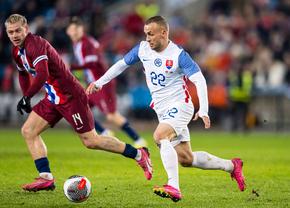 Slovacia - San Marino, amical înainte de Euro 2024 » Adversara noastră se distrează cu cea mai slabă națională din lume