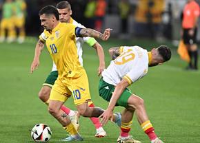 Reacție categorică după incidentul de la România - Bulgaria: „Stanciu are dreptate”