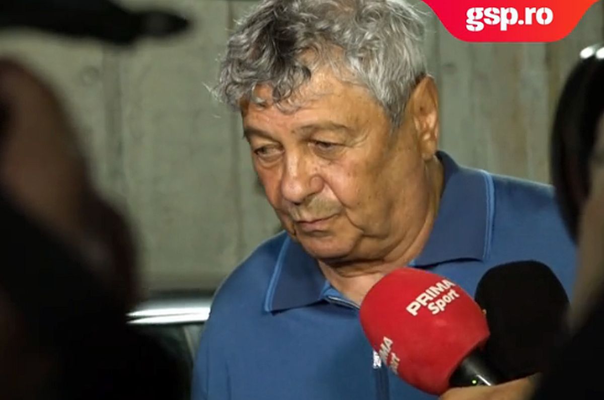 Mircea Lucescu, anunț major în ziua meciului România - Olanda! Vrea să revină în fotbal: „Eu accept orice! Important este să antrenez pentru a fi numărul 1. Chiar și în Serie B, în C sau D!” + Premoniția făcută italienilor