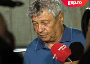 Mircea Lucescu, anunț major în ziua meciului România - Olanda! Vrea să revină în fotbal: „Eu accept orice! Important este să antrenez pentru a fi numărul 1. Chiar și în Serie B, în C sau D!” + Premoniția făcută italienilor