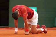 Djokovic a ales unde se operează la genunchi » Wimbledon în pericol! Noul obiectiv al sârbului