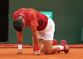 Djokovic a ales unde se operează la genunchi » Wimbledon în pericol! Noul obiectiv al sârbului