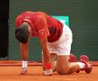 Novak Djokovic // foto: Guliver/gettyimages