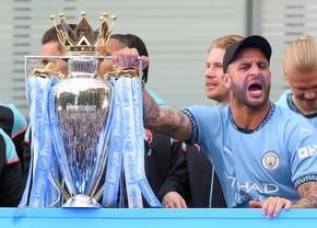Manchester City a declanșat RĂZBOIUL cu Premier League » A dat în judecată liga, iar consecințele pot fi colosale: „Vrem să oprim TIRANIA majorității!”