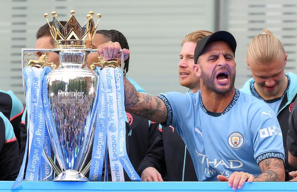 Manchester City a declanșat RĂZBOIUL cu Premier League » A dat în judecată liga, iar consecințele pot fi colosale: „Vrem să oprim TIRANIA majorității!”