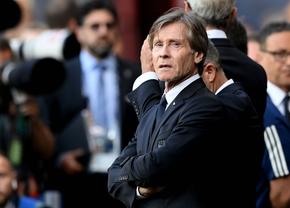 Un oficial cu sânge românesc ajunge la Napoli » A lucrat cu Adrian Mutu, Cristi Chivu și Denis Alibec