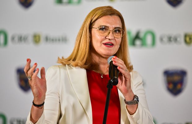Elisabeta Lipă, prima reacție după discursul lui David Popovici: „Ce rugăminte am eu”