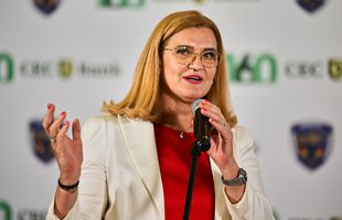 Elisabeta Lipă: „Când vom organiza primele Campionate Mondiale de seniori, mă voi retrage în glorie!”