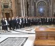 Naționala lui Modric a fost în vizită la Vatican. Ce mesaj le-a transmis Papa Francisc înaintea startului Euro