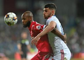 Jucătorul dat afară de Dorinel Munteanu a ajuns în Liga 2! Încă un transfer pentru Coman și Dică la FC Argeș