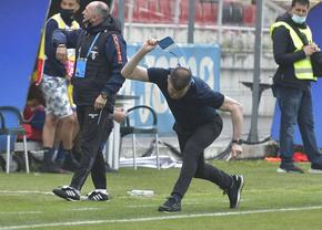 Forțat să plece din Superliga chiar înaintea cantonamentului de vară: „Ar fi urmat o pregătire eficientă!”