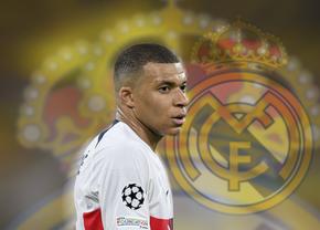 PSG, răspuns acid pentru Kylian Mbappe: „Nu are clasă!” » Parizienii, în război cu simbolul lor