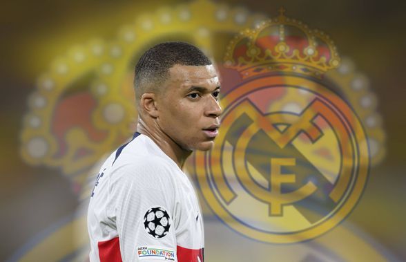 PSG, răspuns acid pentru Kylian Mbappe: „Nu are clasă!” » Parizienii, în război cu simbolul lor