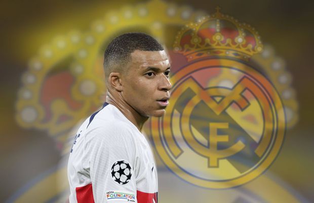 PSG, răspuns acid pentru Kylian Mbappe: „Nu are clasă!” » Parizienii, în război cu simbolul lor