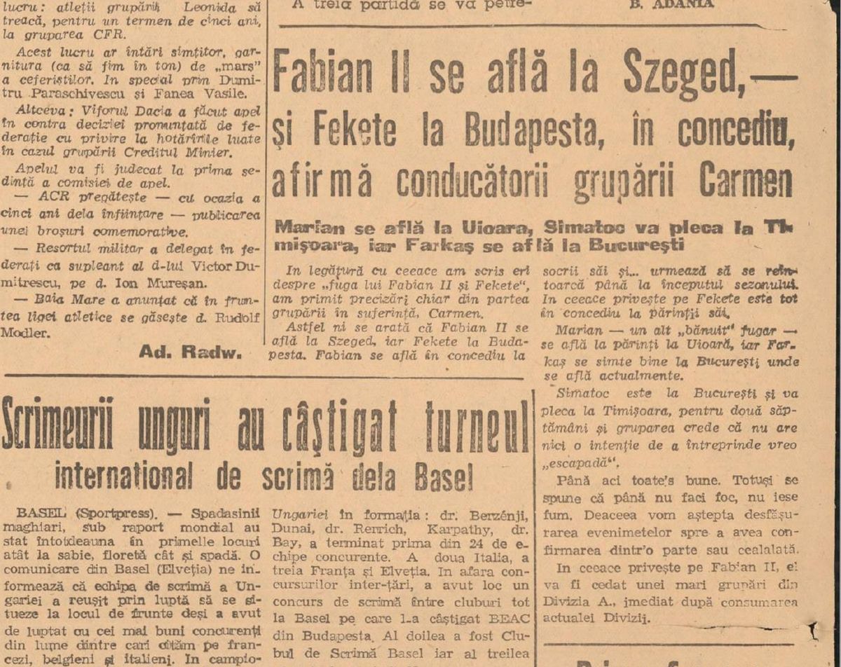 Arpad Fekete - antrenor Mexic